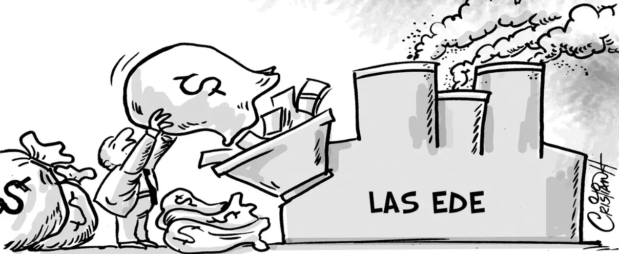 Que no se hable más