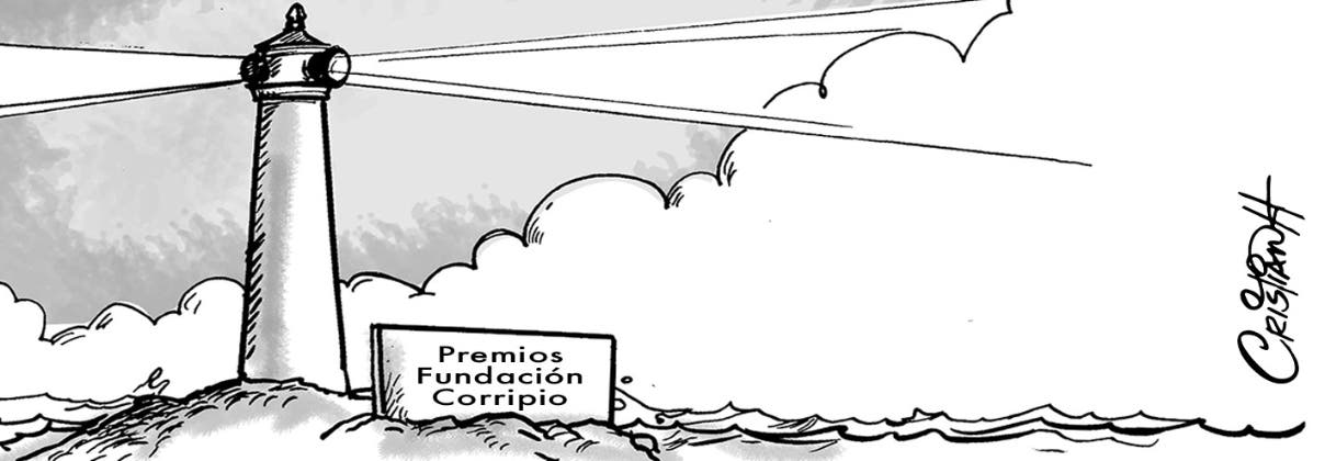 Premios Fundación Corripio