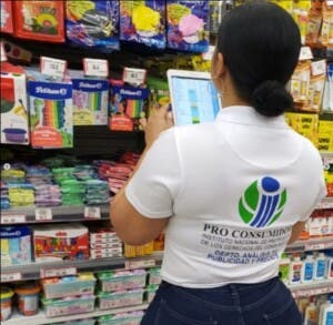 Protege tu billetera: Pro Consumidor supervisa ofertas escolares engañosas