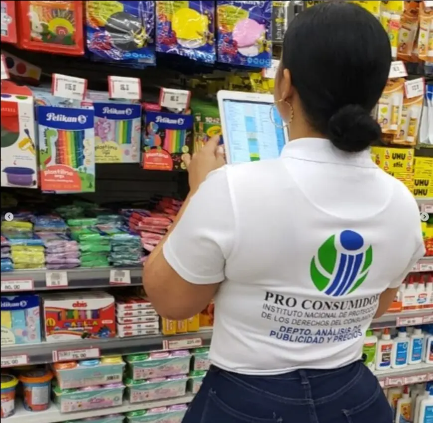 Protege tu billetera: Pro Consumidor supervisa ofertas escolares engañosas