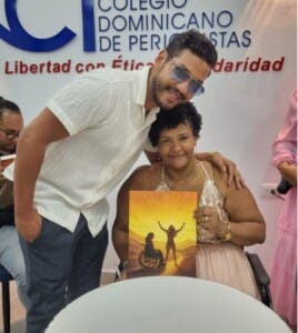 Desnudando el alma: el poderoso testimonio de una guerrera de la vida