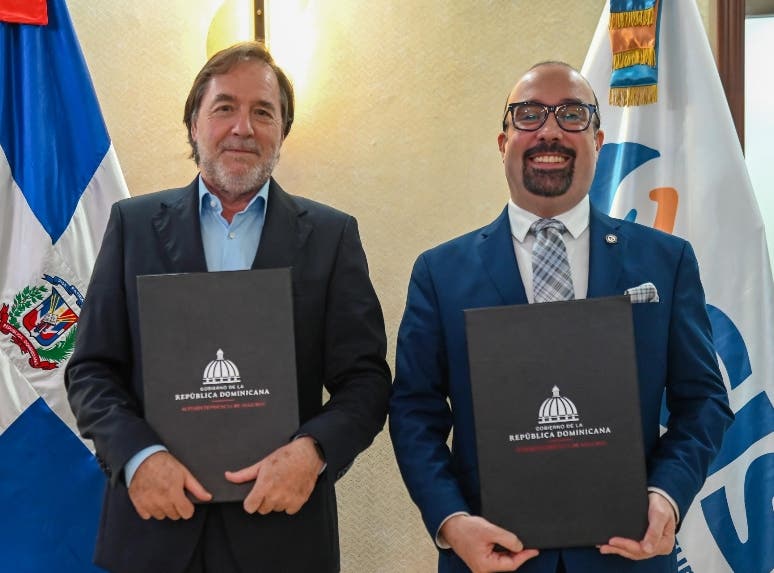 Anuncian cumbre iberoamericana de seguros en República Dominicana