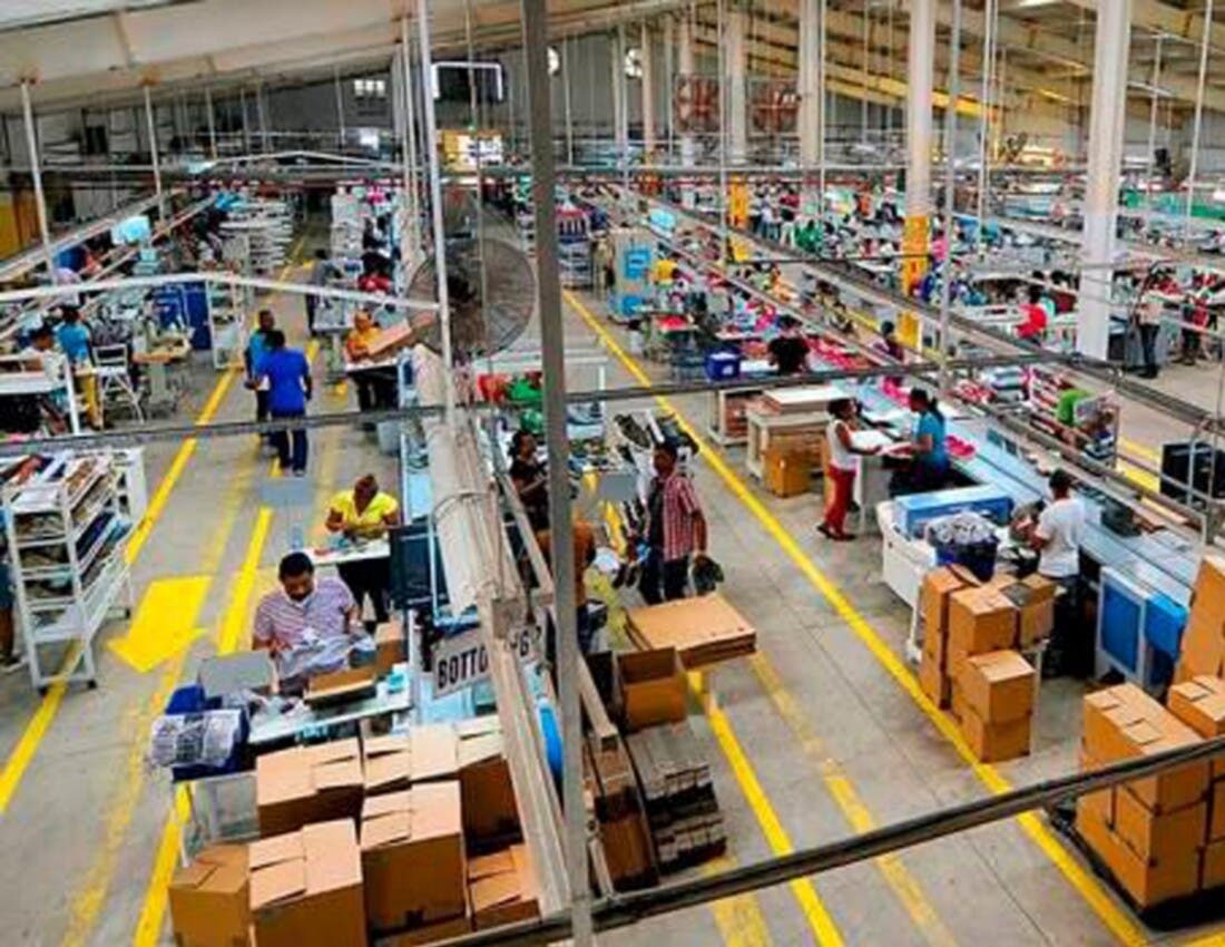 Asociación de Industrias ve aumento confianza sector