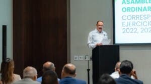 Agrodosa realiza asamblea de accionistas