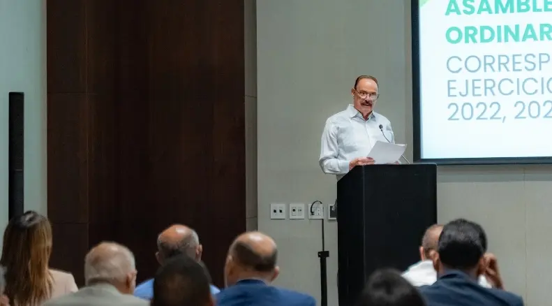 Agrodosa realiza asamblea de accionistas