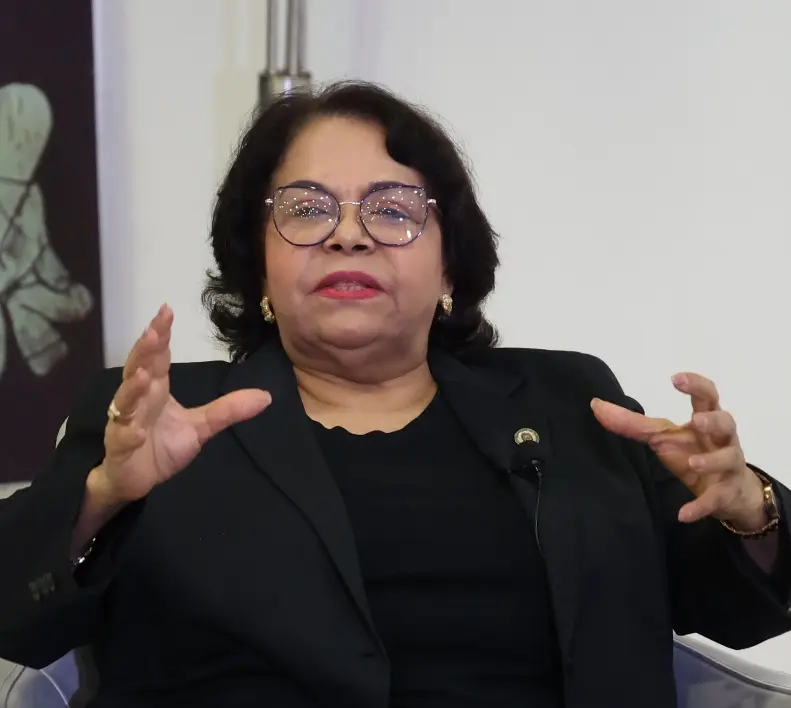 Cámara de Cuentas presenta balance primeros 100 días