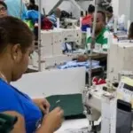 Destacan alza de los empleos en el país