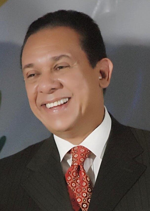 José Rafael Lantigua