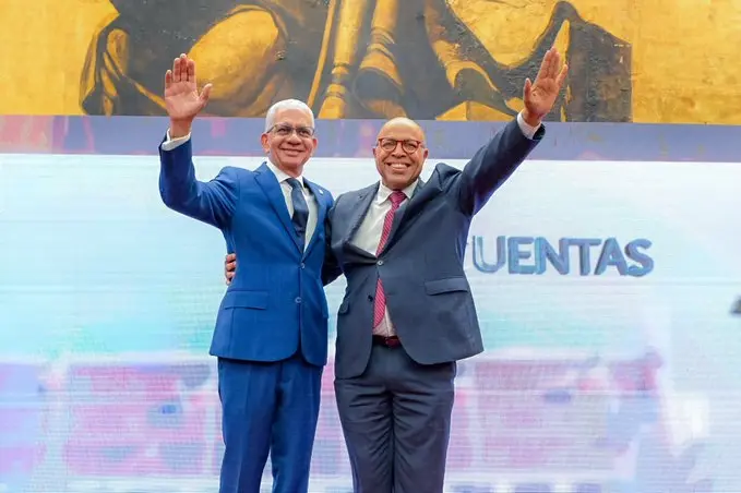 Reformas, ahorro y leyes: así rinde cuentas el Congreso