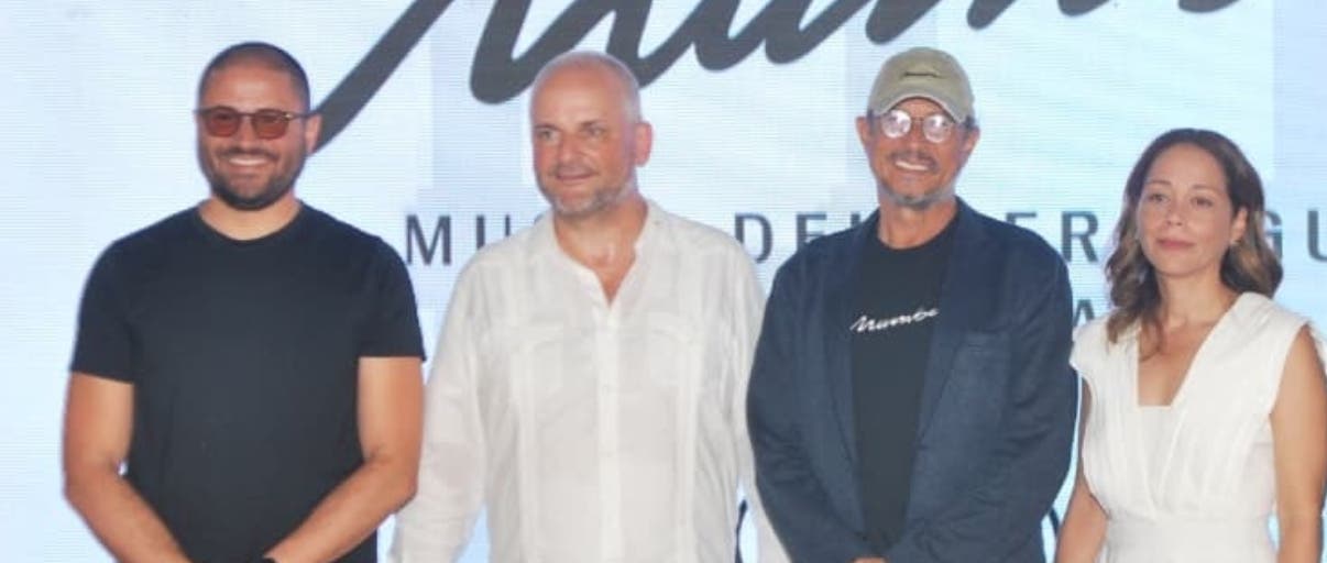 MUMBA: un museo para el merengue y la bachata