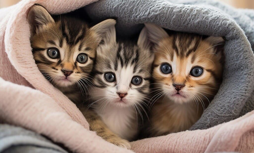 Día Internacional del Gato