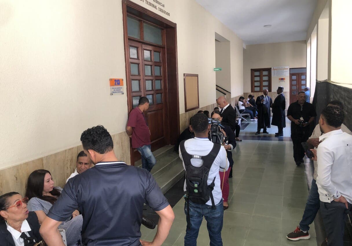 Nerviosismo en espera decisión caso Antipulpo ¿Habrá condena?
