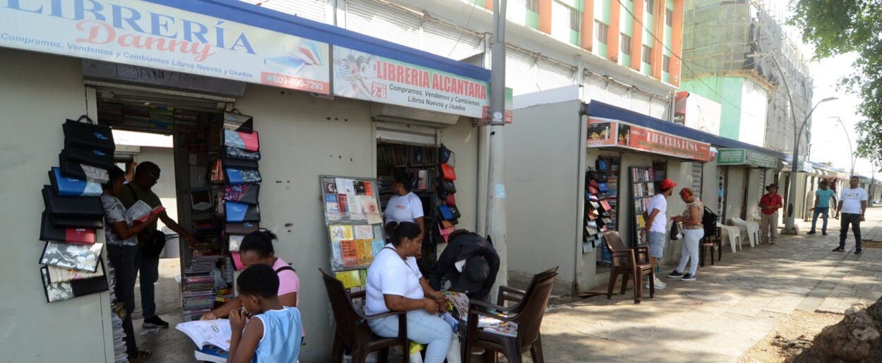 Libros escolares