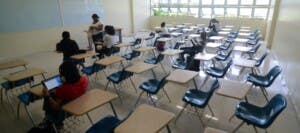 Paro UASD afecta 170 mil alumnos