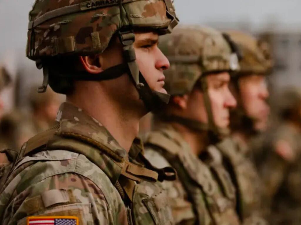 ¿Qué es la Guardia Nacional que Trump ha desplegado en Washington?