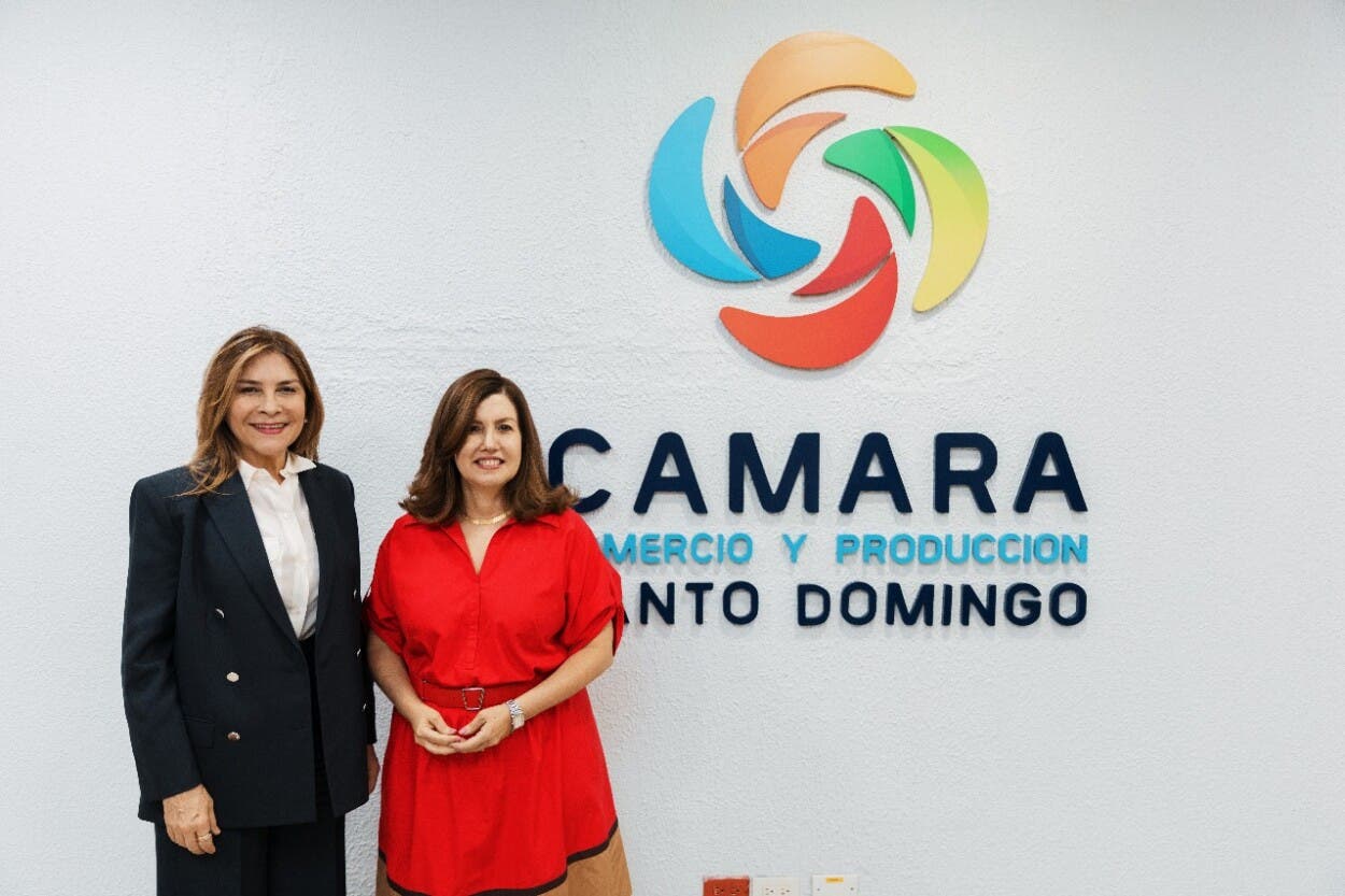 Impulso económico: Carolina Mejía resalta la unión entre gobierno y empresarios