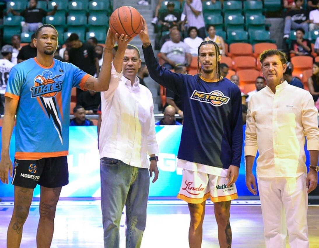 Titanes del Sur con olor a gloria