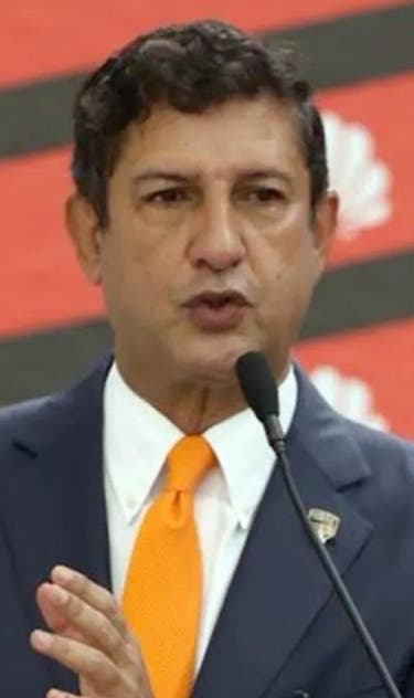 Manuel Estrella