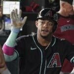 Ketel Marte: Demuestra su valía para D-Backs