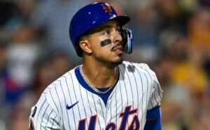 Mark Vientos Cumple sueño en Williamsport