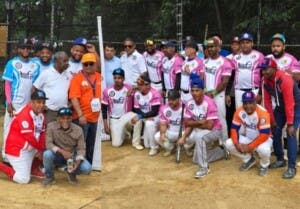 El Bronx hace historia consigue título de sóftbol masculino Juegos Juan Pablo Duarte