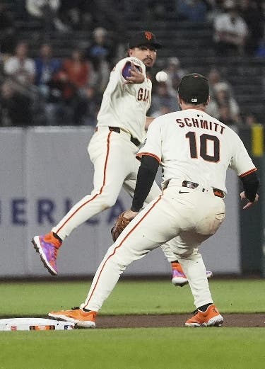 Willy Adames castiga a Imanaga con 2 jonrones