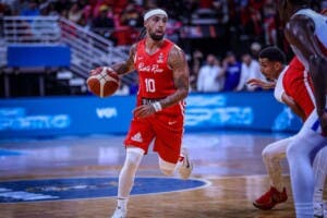 Puerto Rico se impone a RD en amistoso basket