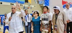 Luisín Mejía recuerda sueños alcanzados en NY