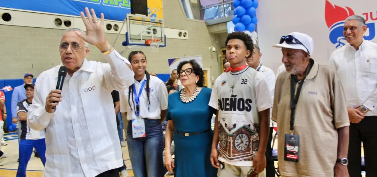 Luisín Mejía recuerda sueños alcanzados en NY