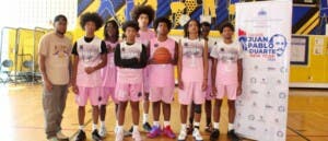 Manhattan destrona al Bronx en baloncesto NY