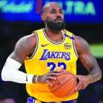 ¿Terminará LeBron James su carrera con Los Ángeles Lakers ?