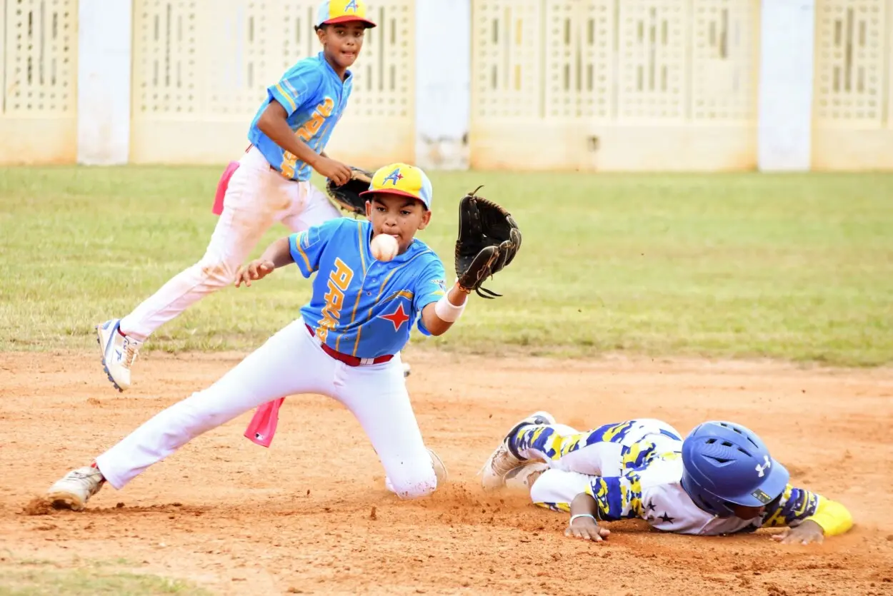 Hoy se definen finalistas torneo Béisbol Panamericano