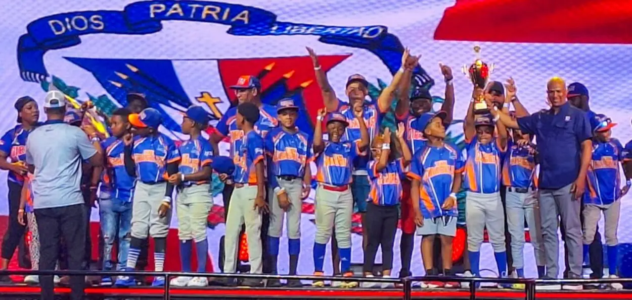 Academia Los Girasoles: De no tener play a ganar torneo internacional