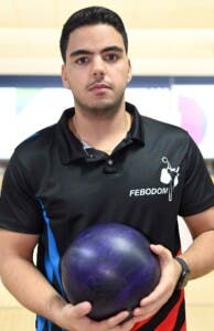 Sebelén Bowling center hará justa boliche con 130 atletas internacionales