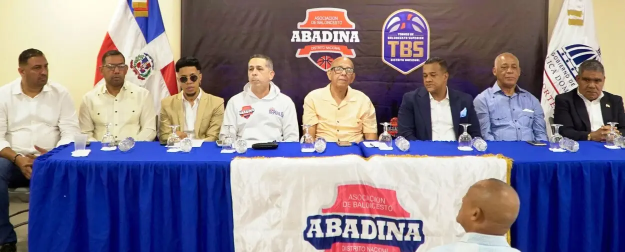 Mauricio Báez y Bameso abrirán torneo basket superior en la ciudad de Nueva Jersey