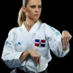 Dimitrova motivada para Juegos de 2026