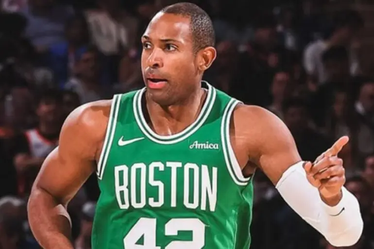 Al Horford: Entre el retiro o ir a los Warriors