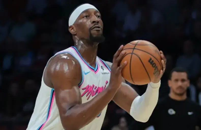 Los Miami Heat no reforzarán su juego interior