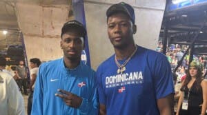 ¿A quién enfrentará Dominicana en cuartos de final?