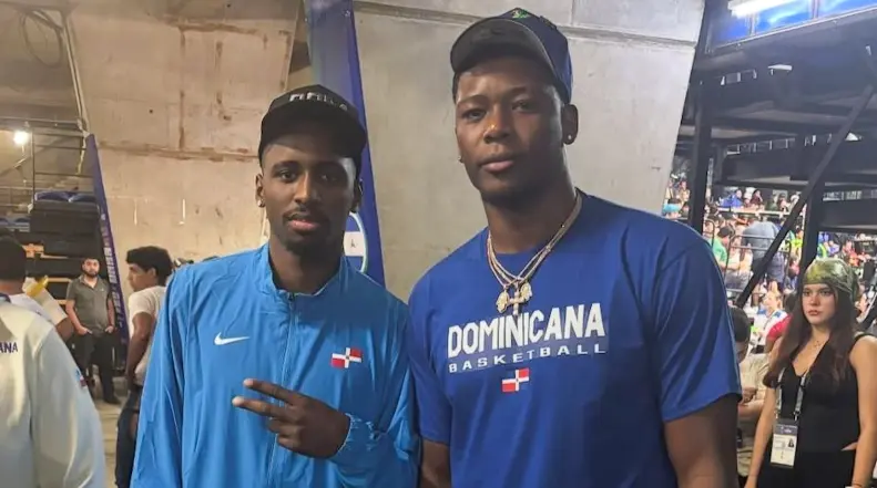 ¿A quién enfrentará Dominicana en cuartos de final?
