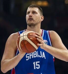 Alemania y Serbia dan primero en Eurobasket