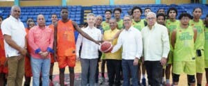 Copa Amistad China puente que une naciones