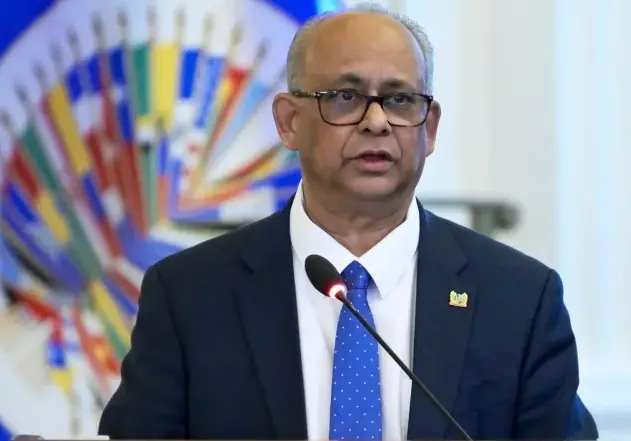 Crisis en Haití: La OEA presenta hoja de ruta tras duro aviso