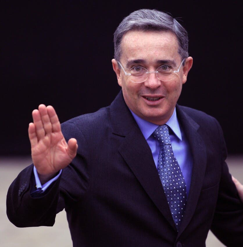 Álvaro Uribe condenado: un revés histórico para su legado político