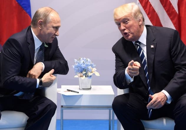 ¿Qué significa la nueva reunión entre Trump y Putin en medio del conflicto ucraniano?