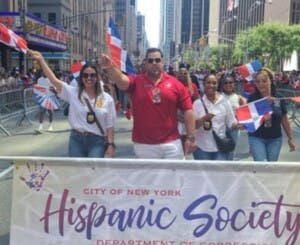 El Desfile Dominicano en NY: una celebración de identidad y unidad en la diáspora
