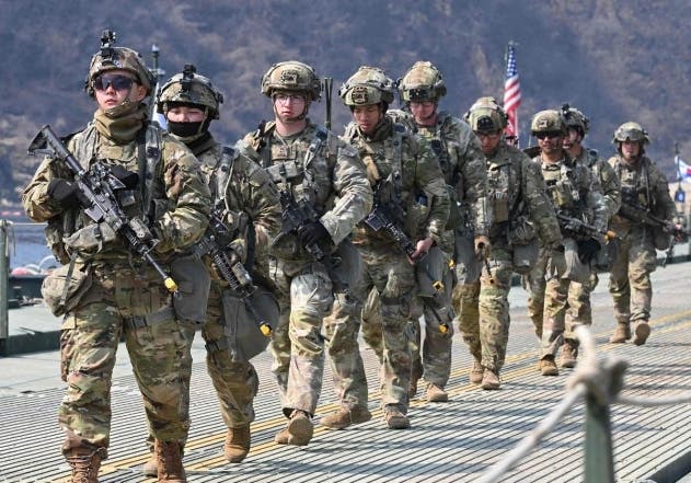 Donald Trump: otro conflicto se avecina