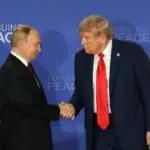 Putin y Trump: misterio cumbre