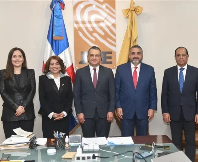 Licitarán nueva cédula: JCE presenta propuesta millonaria