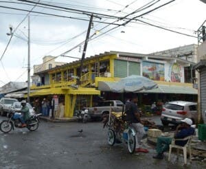 San Carlos: un barrio abandonado que clama por atención